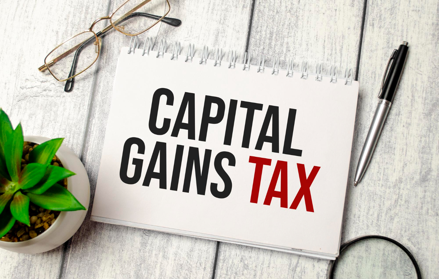 Capital Gains Tax vs. Inheritance Tax: A Comprehensive Comparison