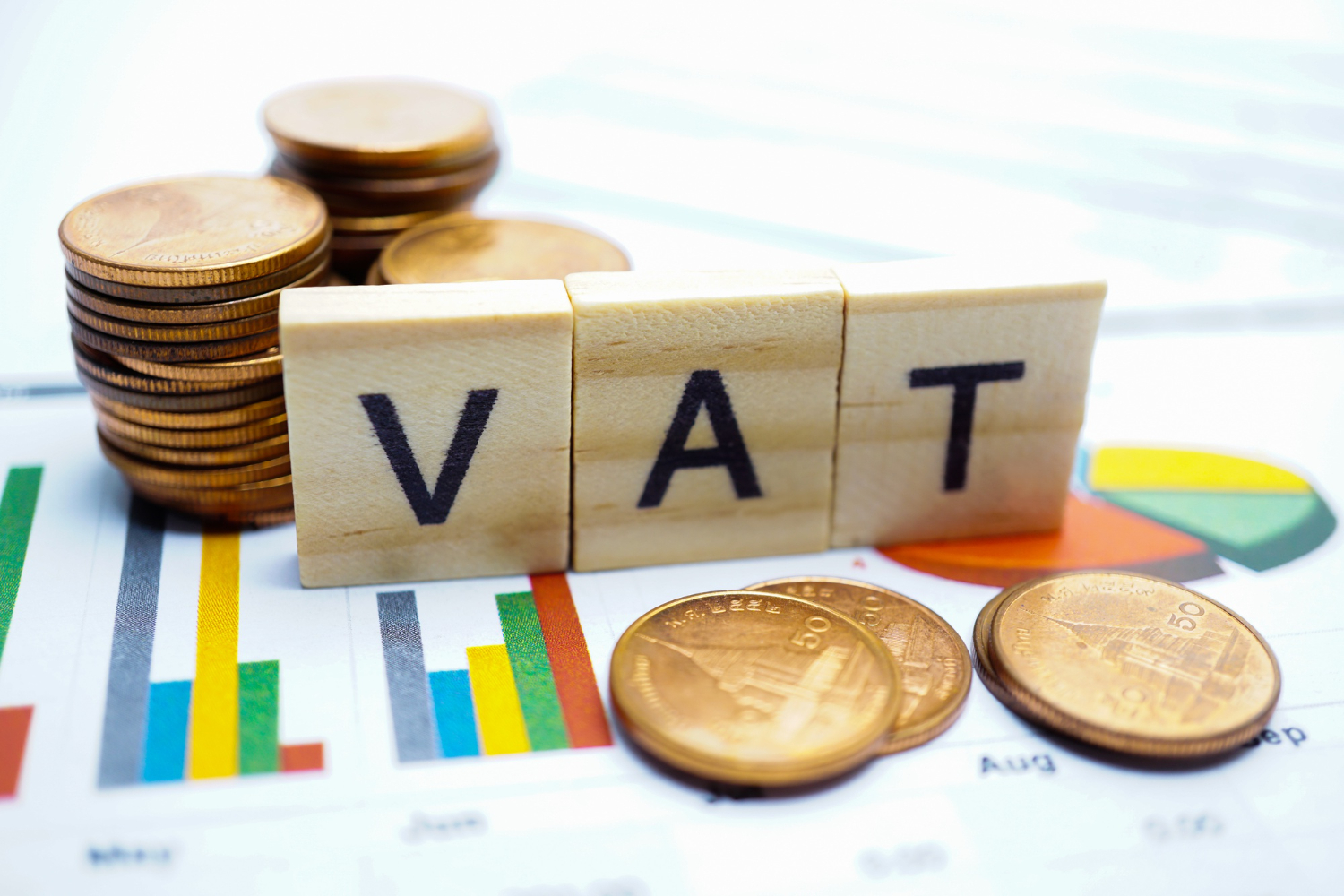 VAT and E-commerce: Vital Things that Online Sellers Must Know